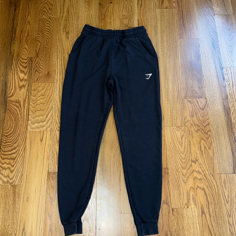 Gymshark Athletic jogger sweats